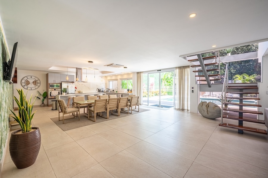 Vacation Rental Casa Sundeck Jaco Costa Rica Casa Sundeck, Vacation Rental in Jaco, Costa Rica